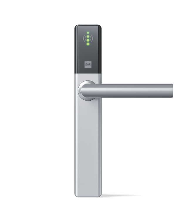 door electronic handle