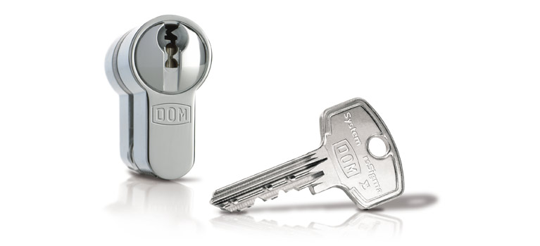 Cylindre Européen RS Sigma