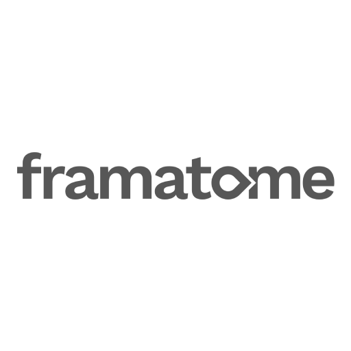Logo Framatome