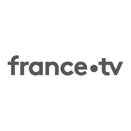 Logo France Télévision