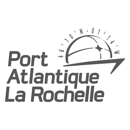 Logo Port La Rochelle