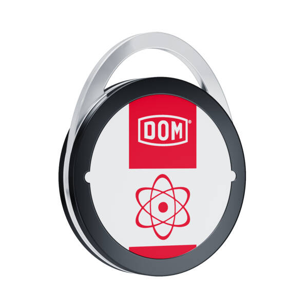 Badge ENiQ Premium Plus