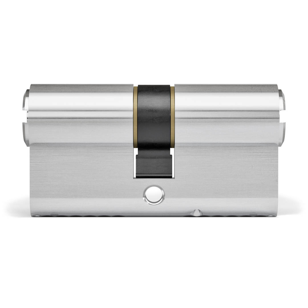 Cylindre à double entrée