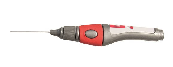 DOM Service Pen