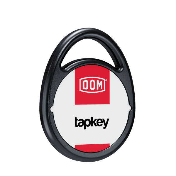 DOM Tapkey Standard Tag 