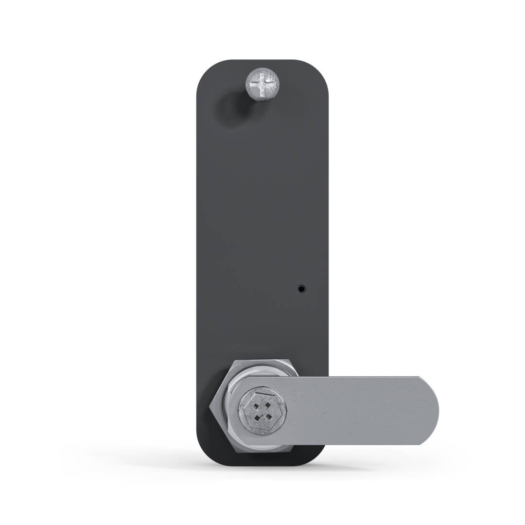 E10-mini - Clavier vertical