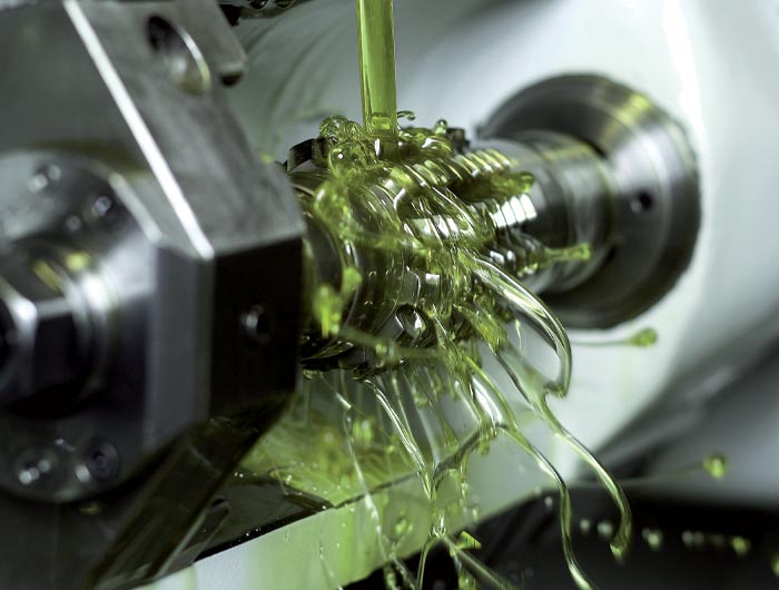 Filtration brouillard d'huile