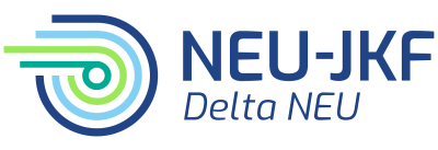 Logo NEU JKF Delta NEU