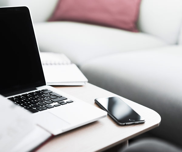Objets connectés pour la sécurité