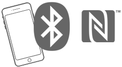 The benefits of NFC & of BLE