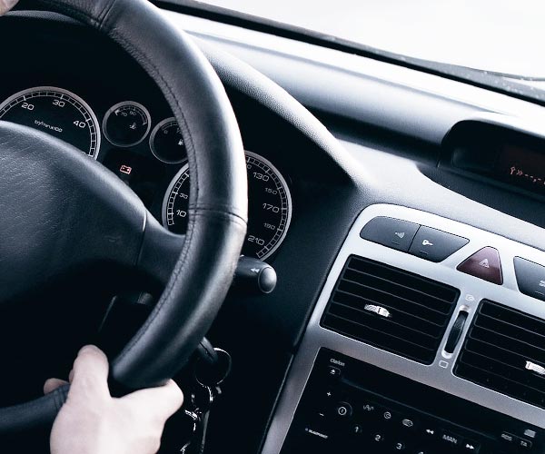 Protection against ram car