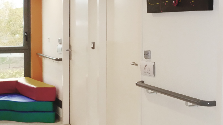 Monitoring all access points