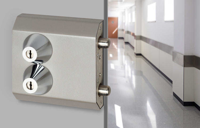 Security of at-risk sites