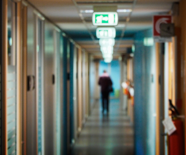 Gestion des issues de secours | Etablissements scolaires | Dény Security 