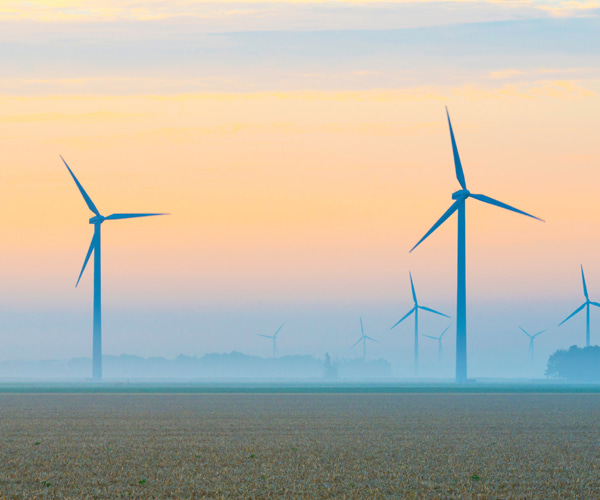 Eolien | des systèmes de fermetures robustes 