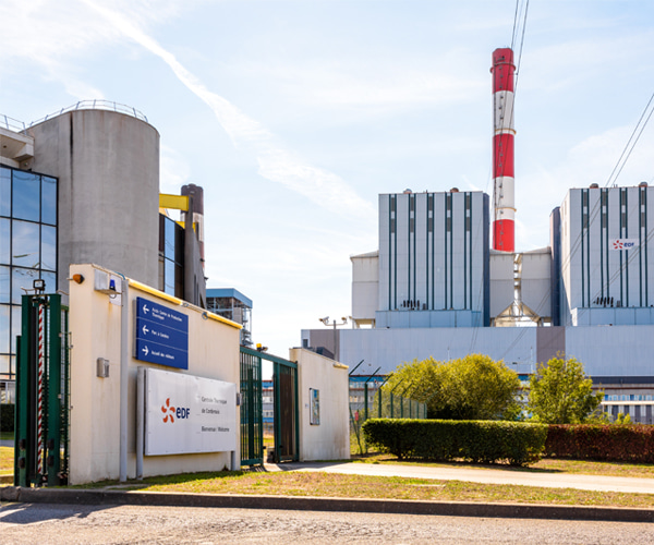Limiter les accès dans le compagnies d'électricité