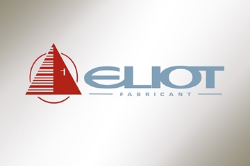 DOM Eliot Logo