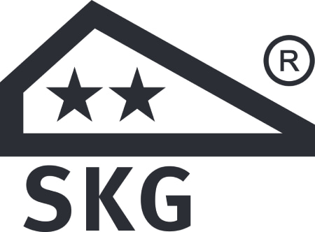 SKG | Certifications | DOM Security Group Website