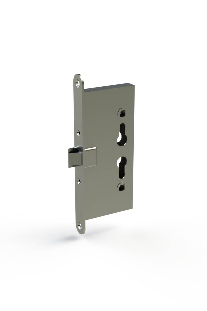 121 fire - Locks for Fire Doors - Antipanic