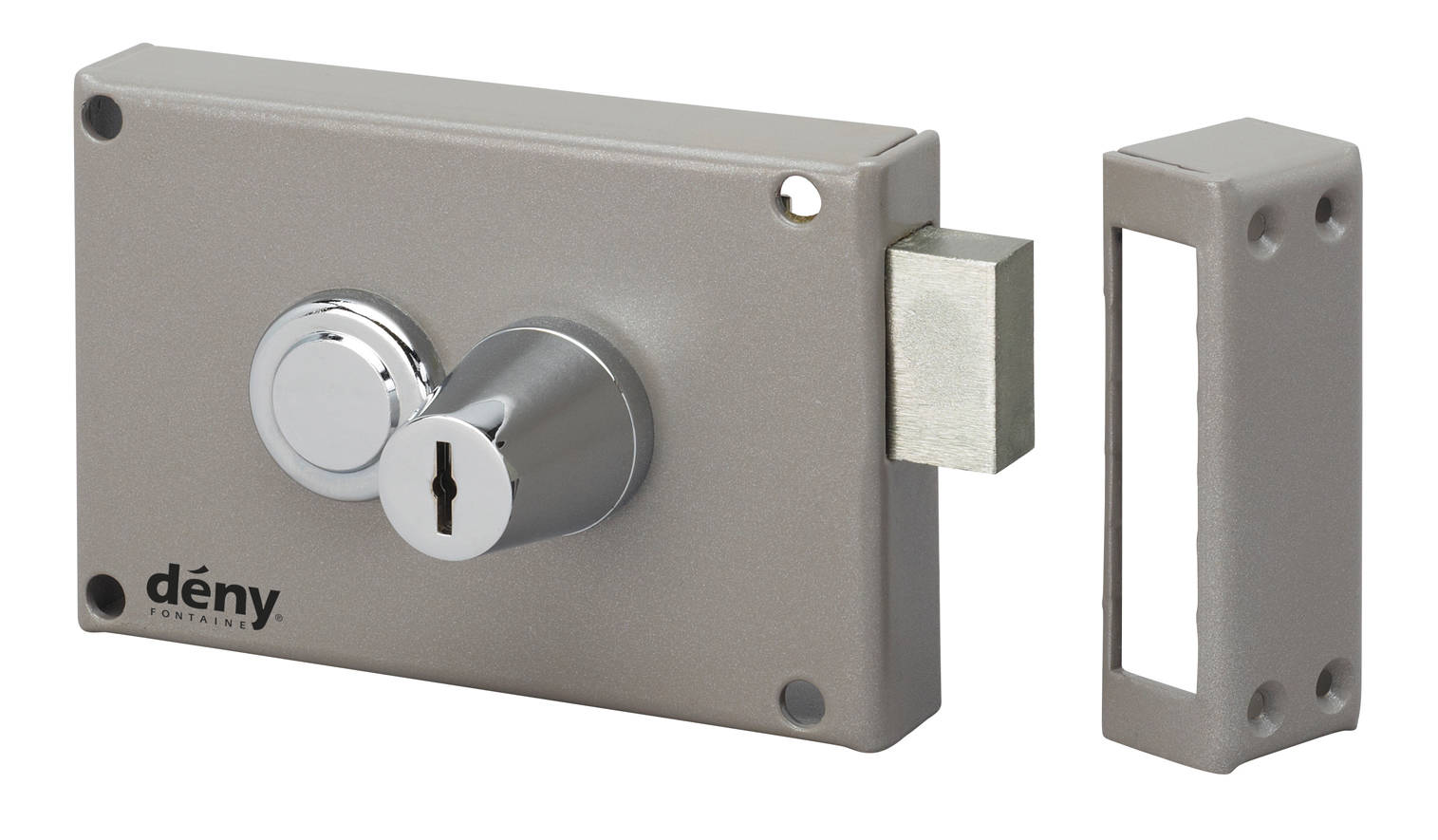 46194 - Rim locks - Dény Security