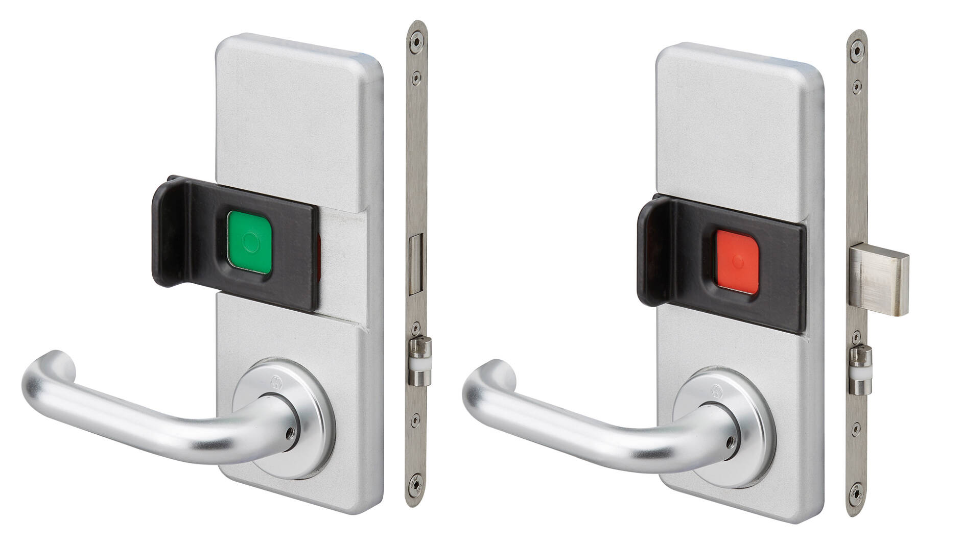 CD2555F - Toilet doors - Dény Security