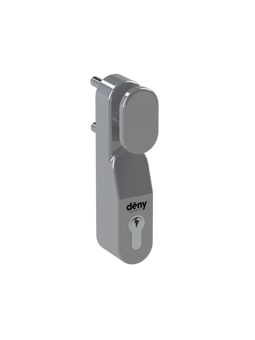 Knob and cylinder éO