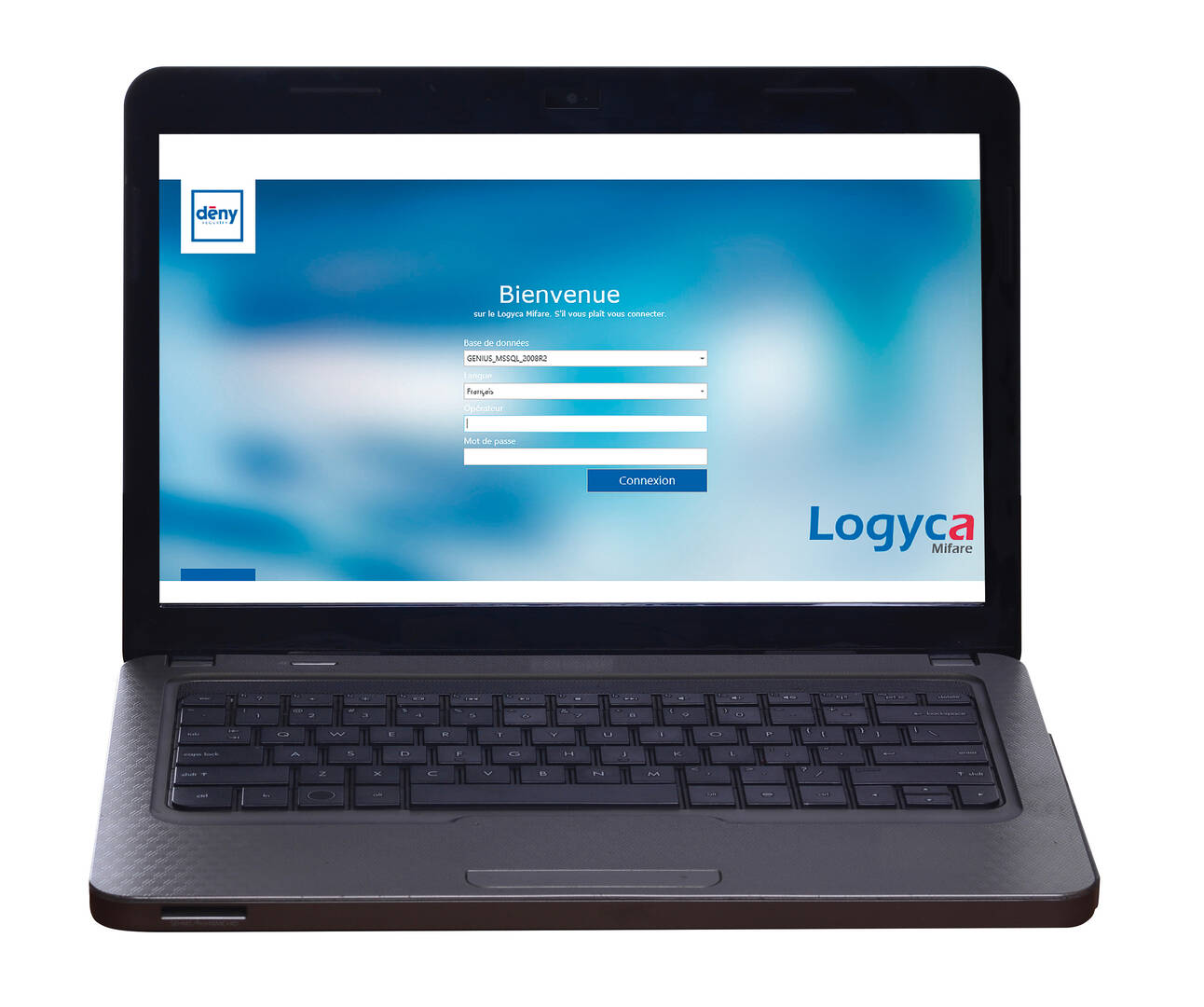 Logyca Mifare
