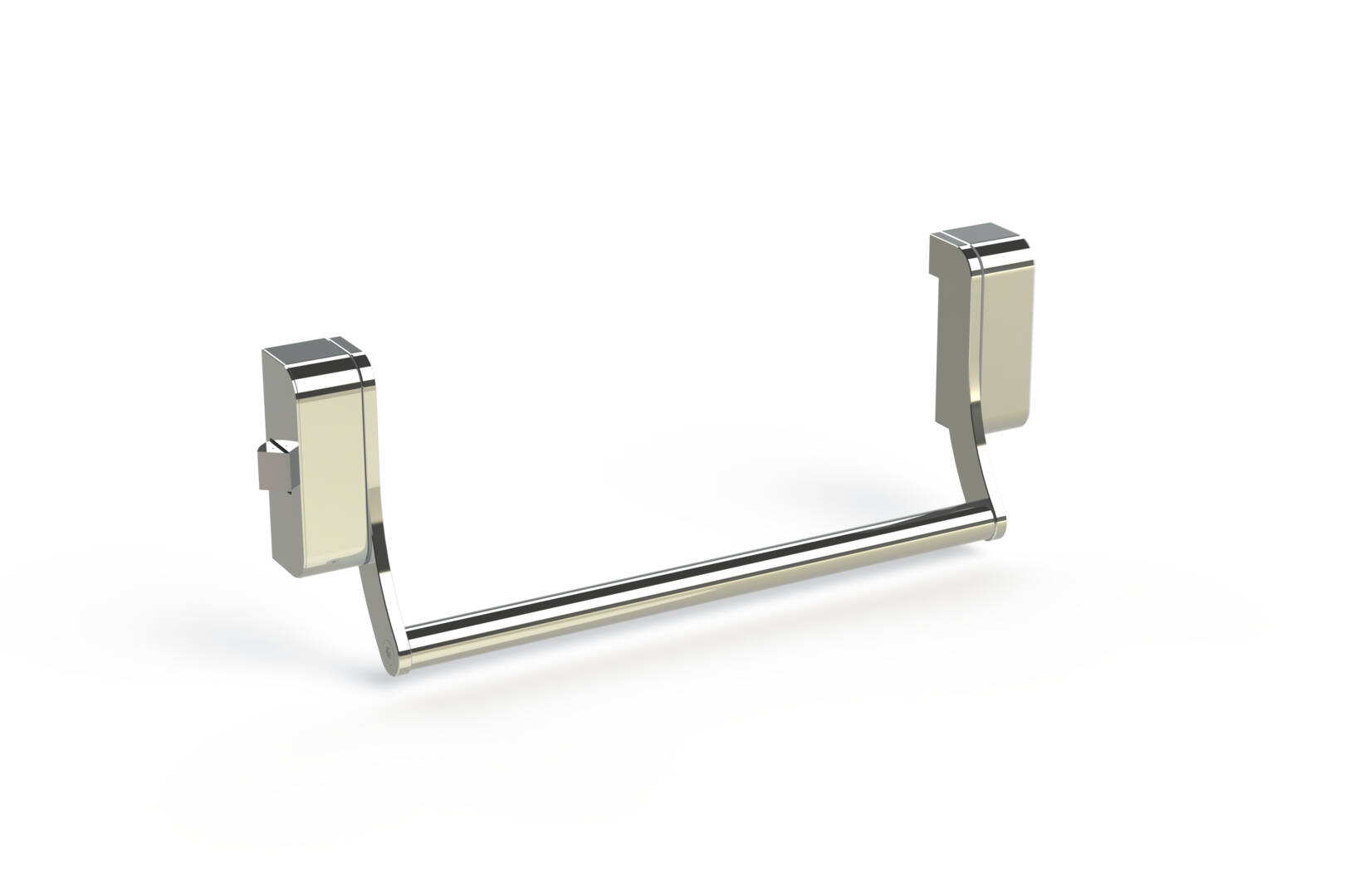 Design Panic Exit Devices