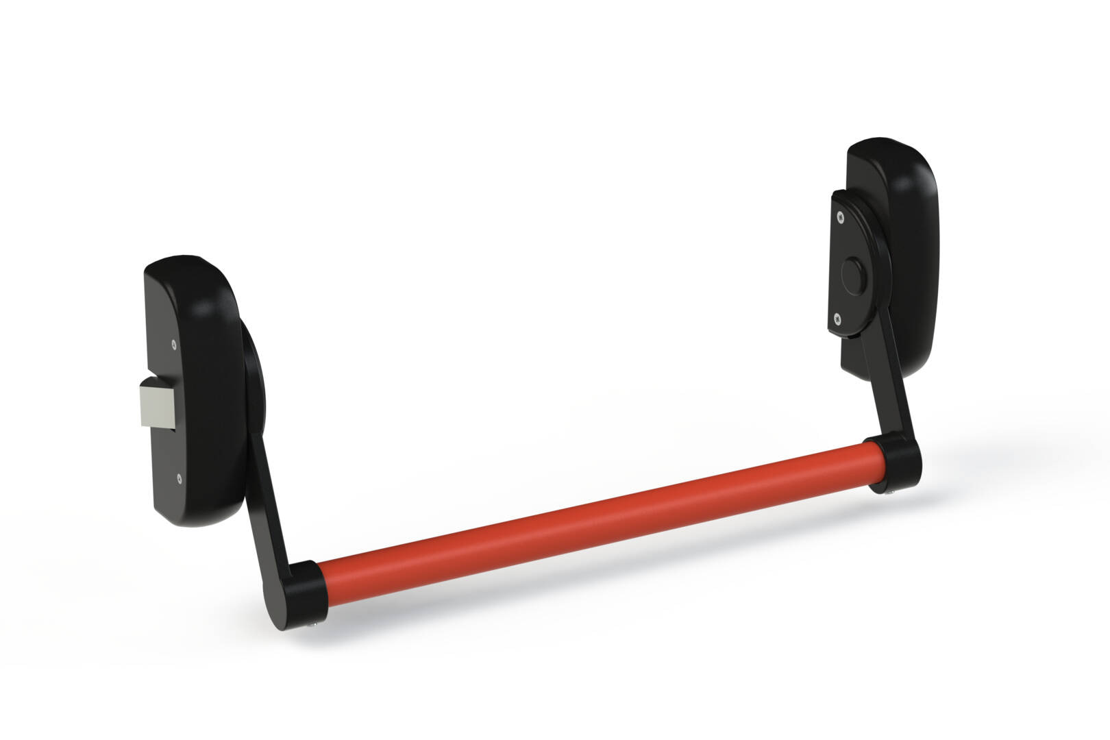 Rim Panic Exit Devices