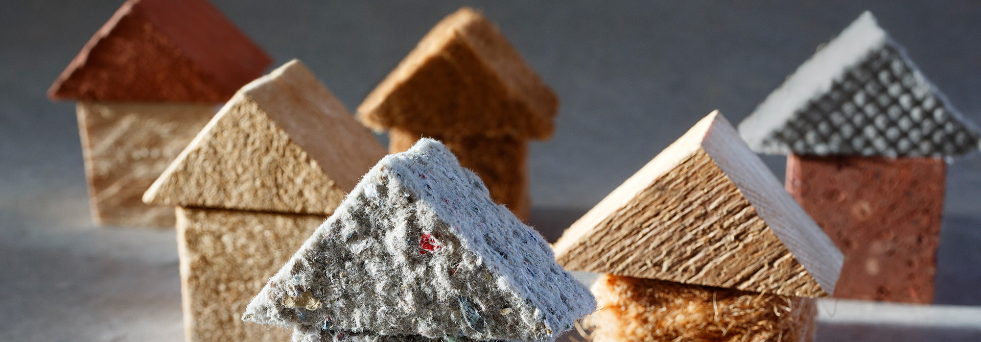 Industrie des matériaux de construction