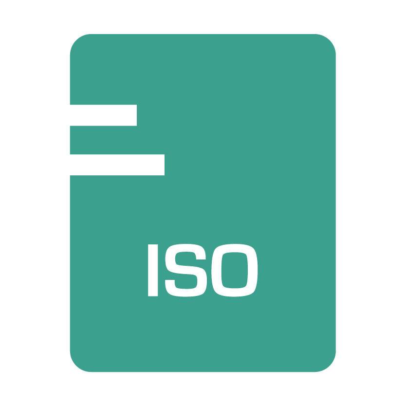 ISO certification