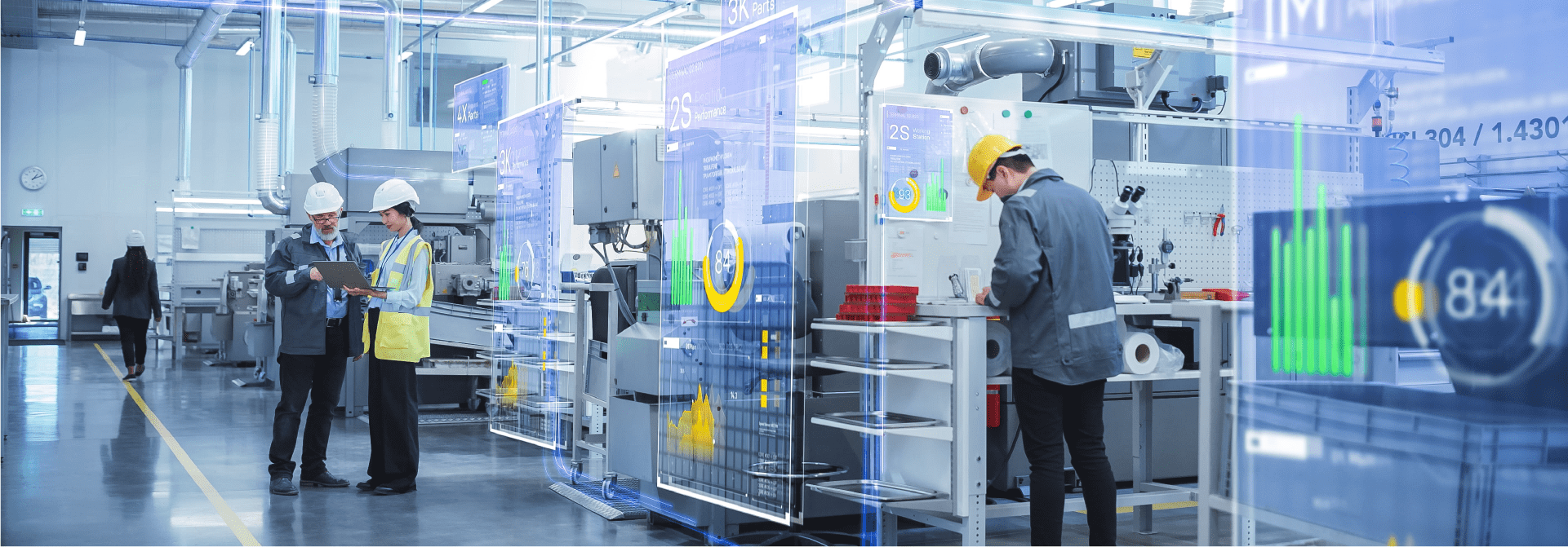 NEU-JKF Automation - Informatique Industrielle