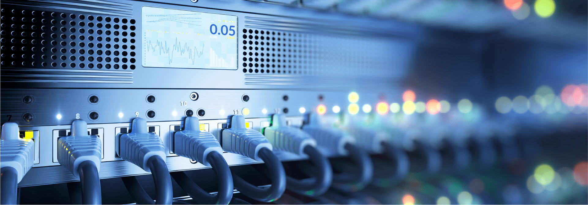 NEU-JKF Automation - Réseaux & Communication