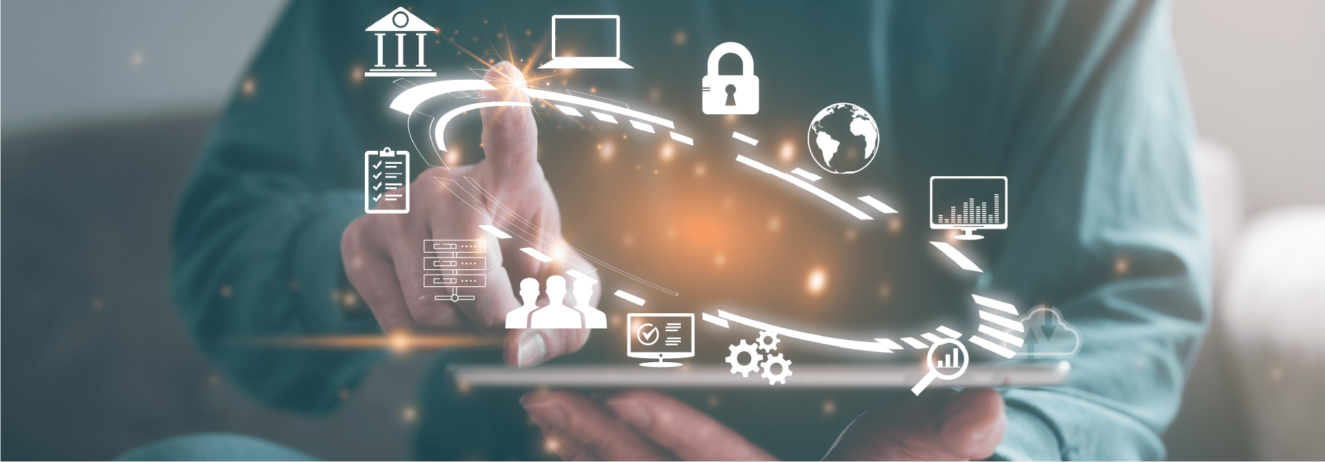 NEU-JKF Automation - Solutions