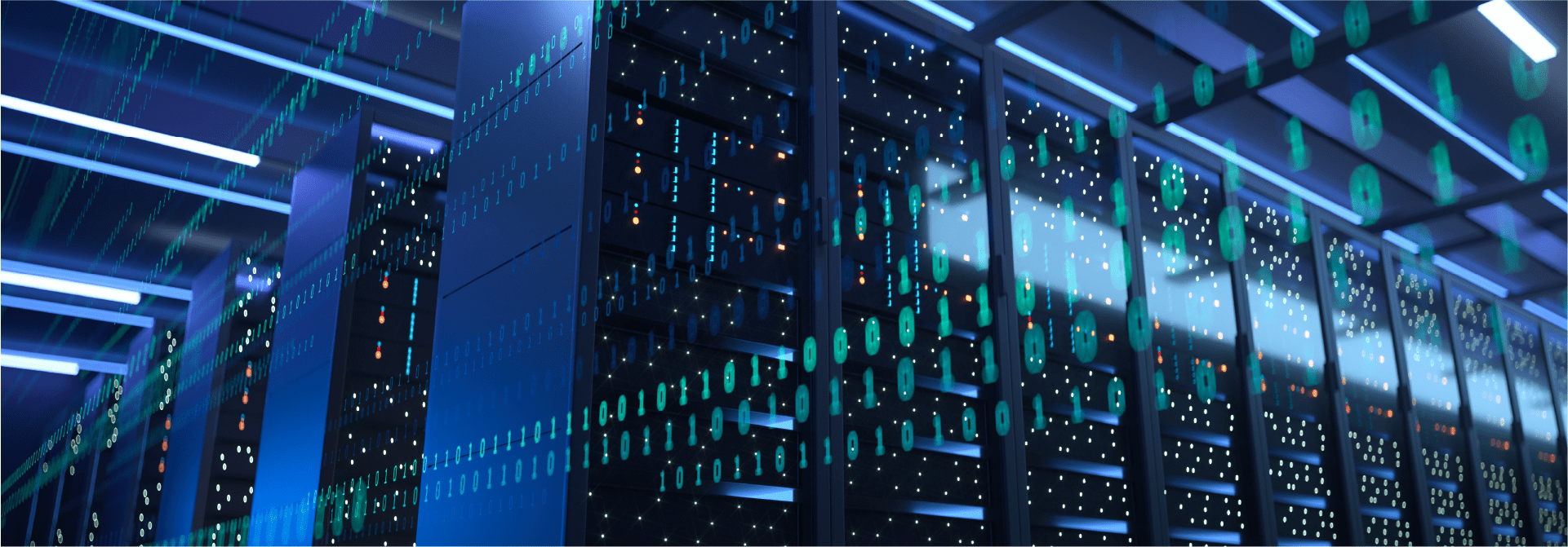 NEU-JKF Automation - Datacenter