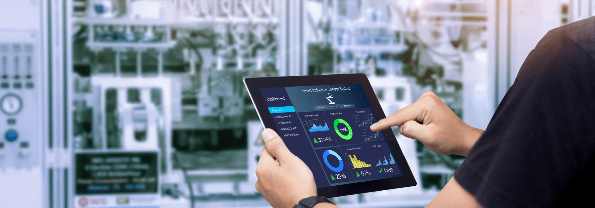 NEU-JKF Automation - Gestion des énergies