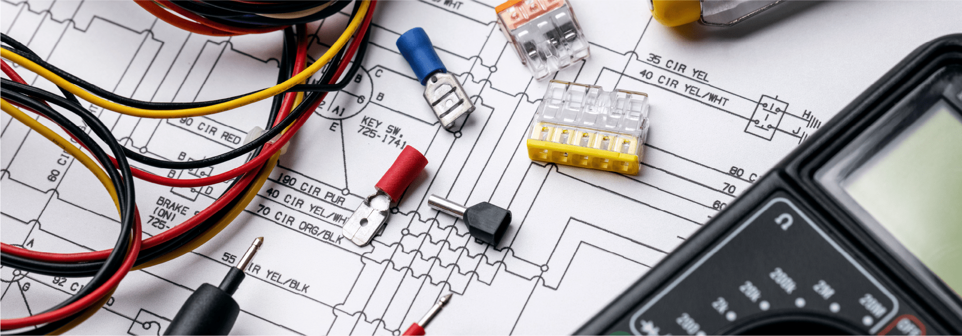 NEU-JKF Automation - Installation & Suivi de chantier