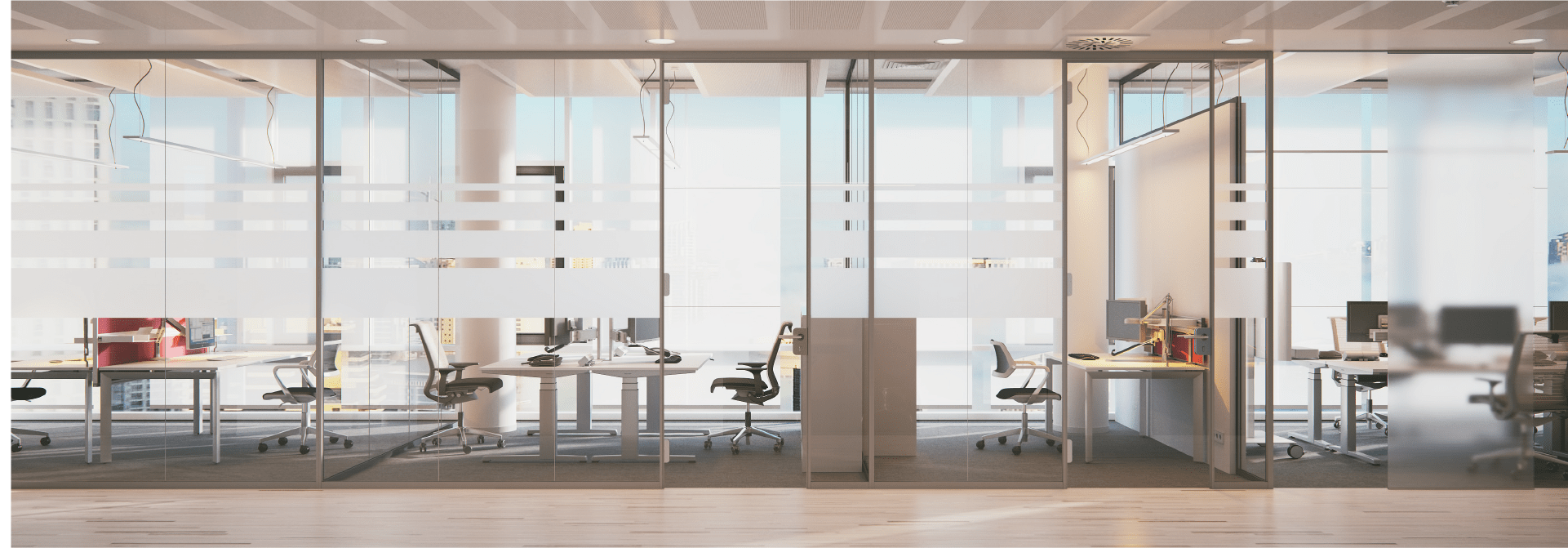 NEU-JKF Automation - Tertiaire