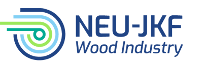 Logo NEU JKF Wood Industry