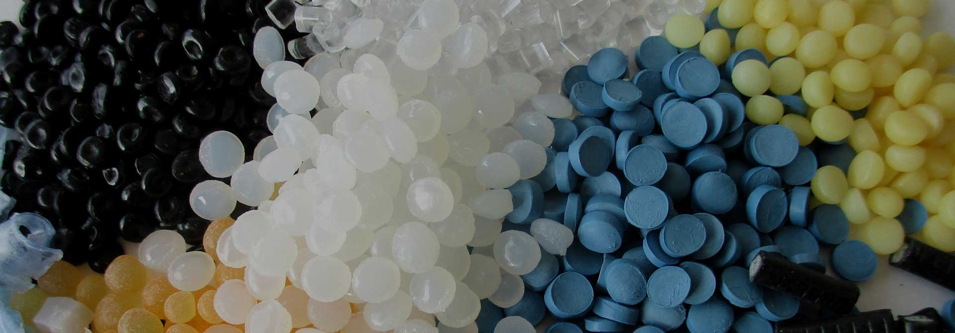 plastics and polymer