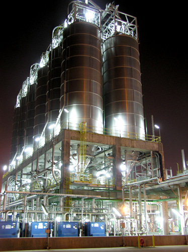 polypropylene transfer