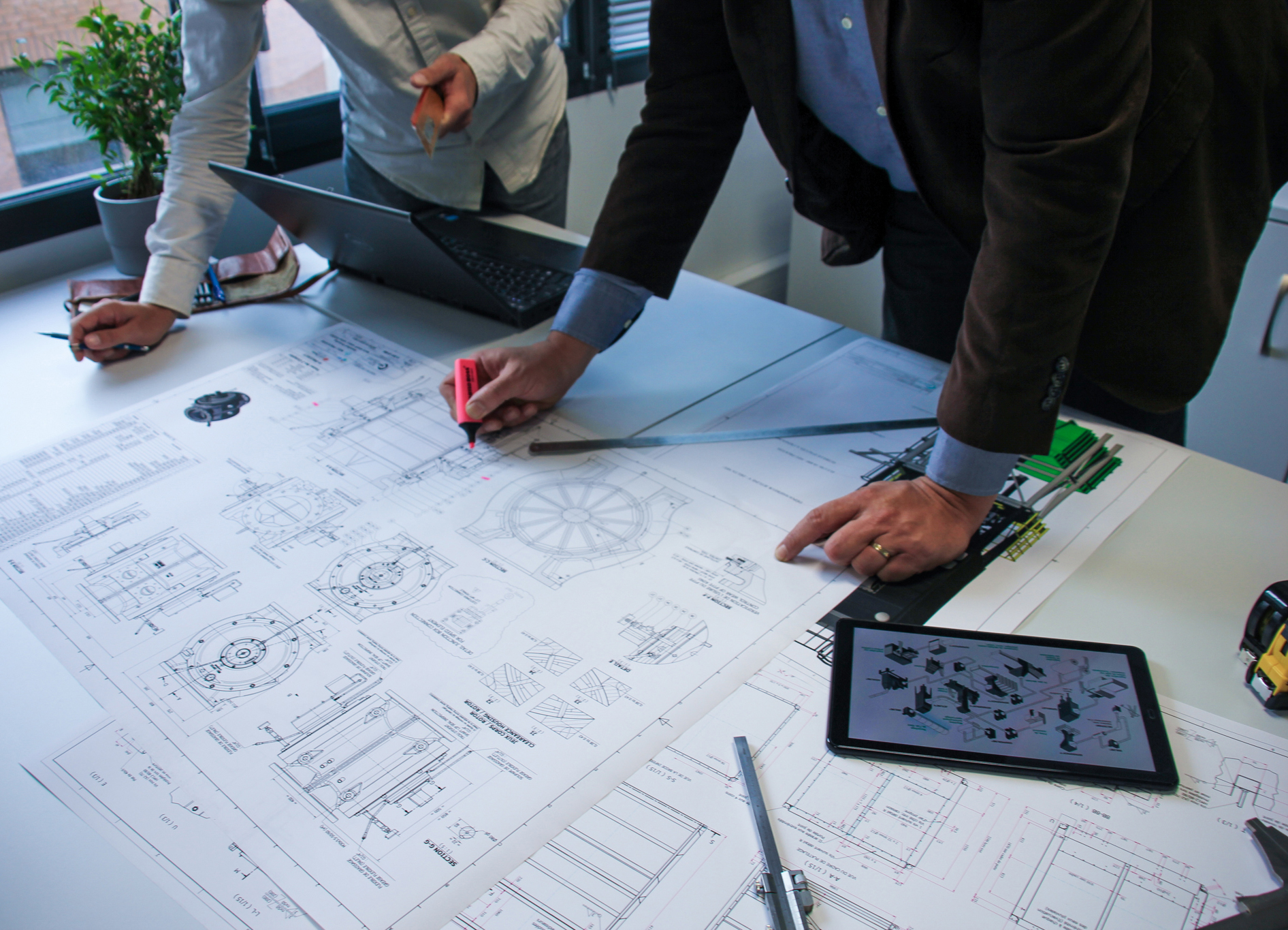 join NEU JKF Process