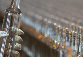 Ventilateur Verrerie