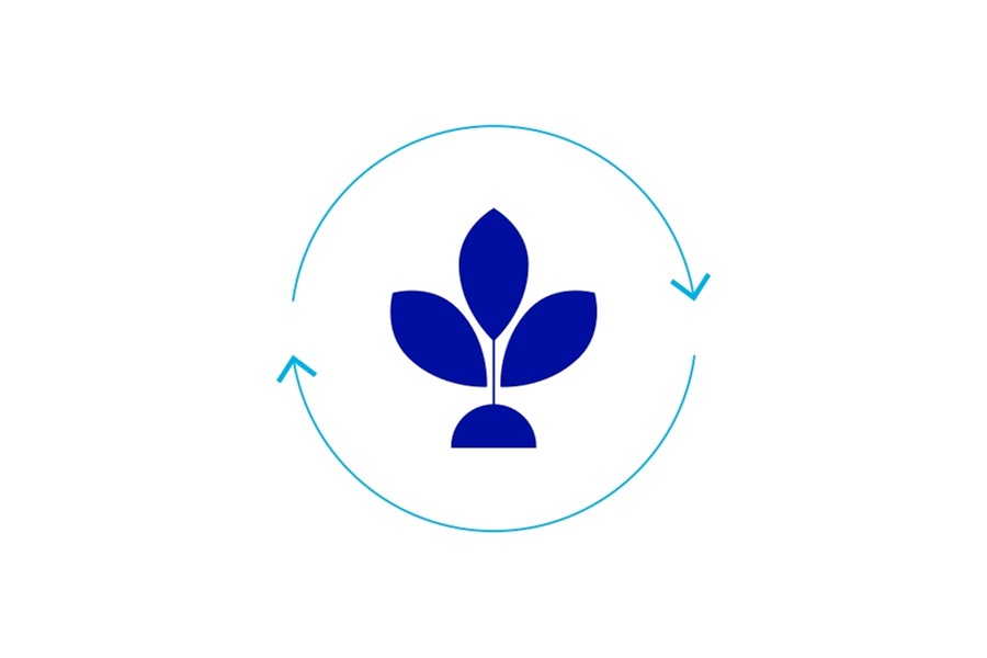 Icon Sustainable Development