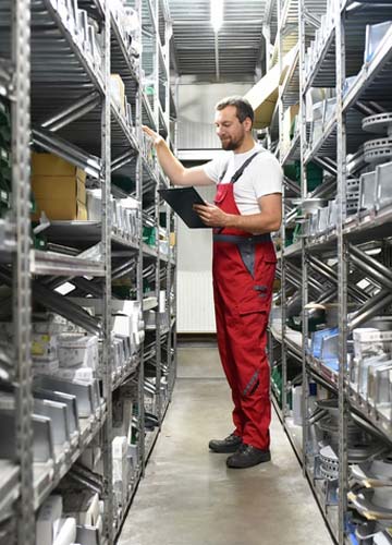 Pièces de rechange NEU-JKF Delta NEU