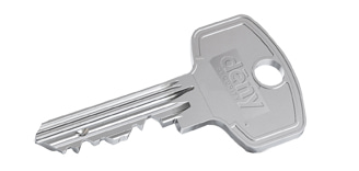 Double de Clé Dény D.F