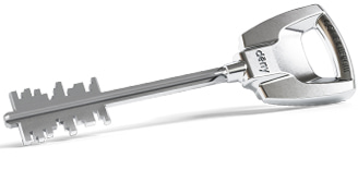 Double de clé Dény