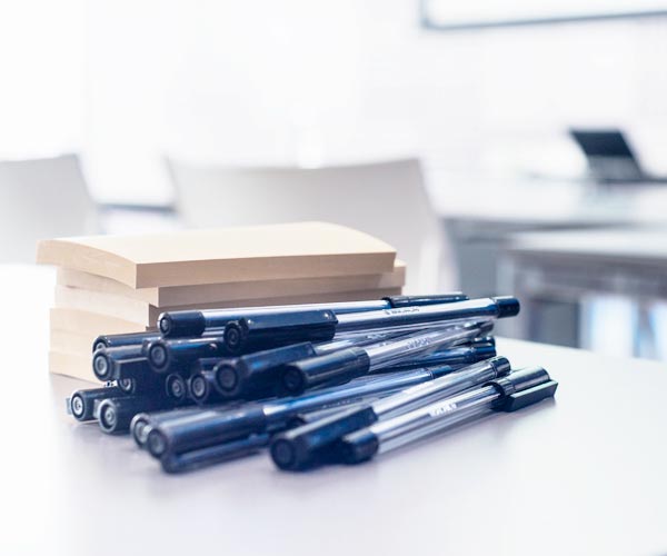 Formation : maintenance produits Dény Security