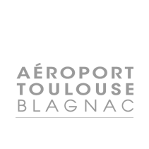 Aéroport de Toulouse Blagnac