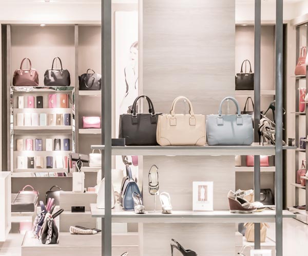 Secured reserved zone in airport